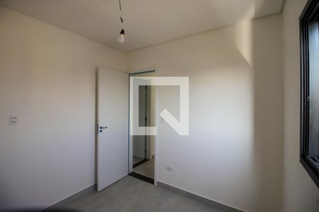 Quarto 2 de apartamento à venda com 2 quartos, 46m² em Vila Lúcia, São Paulo