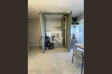 Apartamento à venda com 1 quarto, 54m² em Alphaville Empresarial, Barueri