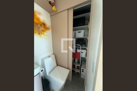 Apartamento à venda com 1 quarto, 54m² em Alphaville Empresarial, Barueri