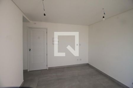 Sala de apartamento à venda com 2 quartos, 52m² em Vila Lúcia, São Paulo