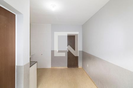 Studio para alugar com 39m², 1 quarto e sem vagaSala/Cozinha