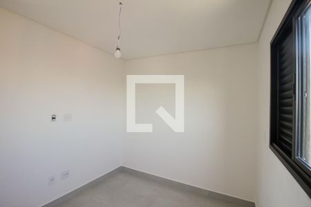 Quarto 1 de apartamento à venda com 2 quartos, 52m² em Vila Lúcia, São Paulo