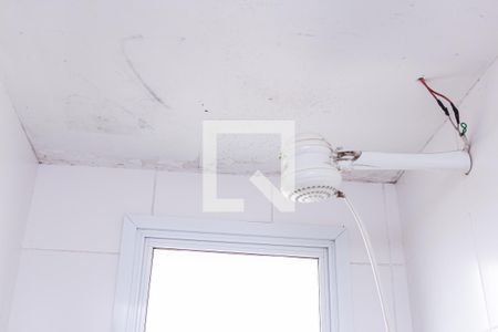 Apartamento para alugar com 70m², 3 quartos e sem vaga Apartamento para alugar com 70m², 3 quartos e sem vagaBanheiro do Quarto 3