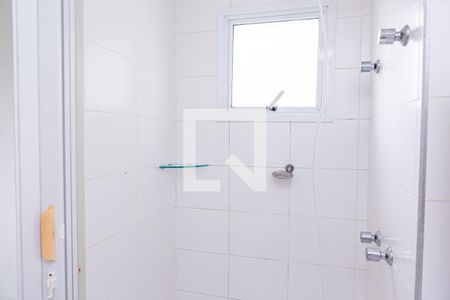 Apartamento para alugar com 70m², 3 quartos e sem vaga Apartamento para alugar com 70m², 3 quartos e sem vagaBanheiro do Quarto 3