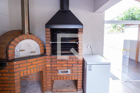 Apartamento para alugar com 70m², 3 quartos e sem vaga Apartamento para alugar com 70m², 3 quartos e sem vagaÁrea comum - Churrasqueira