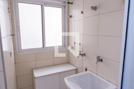 Apartamento para alugar com 70m², 3 quartos e sem vaga Apartamento para alugar com 70m², 3 quartos e sem vagaÁrea de Serviço