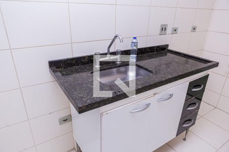 Apartamento para alugar com 70m², 3 quartos e sem vaga Apartamento para alugar com 70m², 3 quartos e sem vagaCozinha