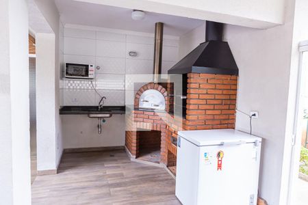 Apartamento para alugar com 70m², 3 quartos e sem vaga Apartamento para alugar com 70m², 3 quartos e sem vagaÁrea comum - Churrasqueira