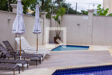 Apartamento para alugar com 70m², 3 quartos e sem vaga Apartamento para alugar com 70m², 3 quartos e sem vagaÁrea comum - Piscina