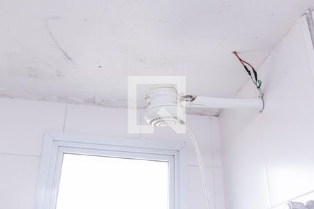 Apartamento para alugar com 70m², 3 quartos e sem vaga Apartamento para alugar com 70m², 3 quartos e sem vagaBanheiro do Quarto 3