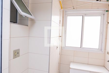 Apartamento para alugar com 70m², 3 quartos e sem vaga Apartamento para alugar com 70m², 3 quartos e sem vagaÁrea de Serviço