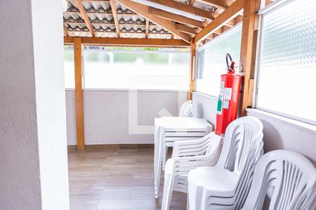 Apartamento para alugar com 70m², 3 quartos e sem vaga Apartamento para alugar com 70m², 3 quartos e sem vagaÁrea comum - Churrasqueira