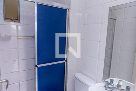 Apartamento para alugar com 70m², 3 quartos e sem vaga Apartamento para alugar com 70m², 3 quartos e sem vagaBanheiro
