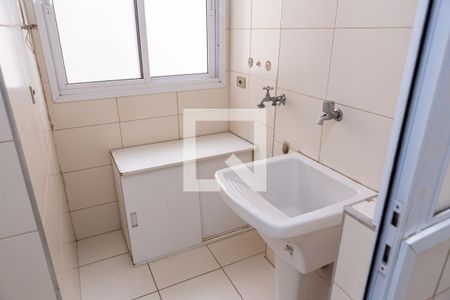 Apartamento para alugar com 70m², 3 quartos e sem vaga Apartamento para alugar com 70m², 3 quartos e sem vagaÁrea de Serviço