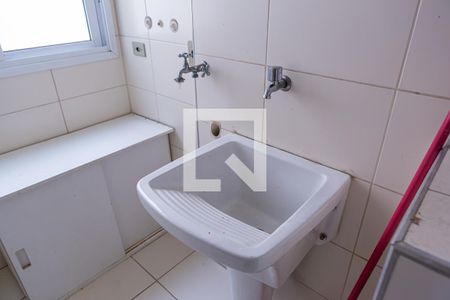 Apartamento para alugar com 70m², 3 quartos e sem vaga Apartamento para alugar com 70m², 3 quartos e sem vagaÁrea de Serviço