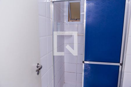 Apartamento para alugar com 70m², 3 quartos e sem vaga Apartamento para alugar com 70m², 3 quartos e sem vagaBanheiro