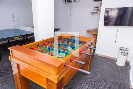 Apartamento para alugar com 70m², 3 quartos e sem vaga Apartamento para alugar com 70m², 3 quartos e sem vagaÁrea comum