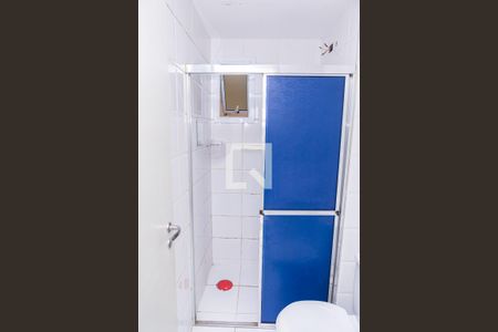 Apartamento para alugar com 70m², 3 quartos e sem vaga Apartamento para alugar com 70m², 3 quartos e sem vagaBanheiro