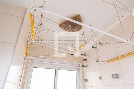 Apartamento para alugar com 70m², 3 quartos e sem vaga Apartamento para alugar com 70m², 3 quartos e sem vagaÁrea de Serviço