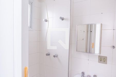 Apartamento para alugar com 70m², 3 quartos e sem vaga Apartamento para alugar com 70m², 3 quartos e sem vagaBanheiro do Quarto 3