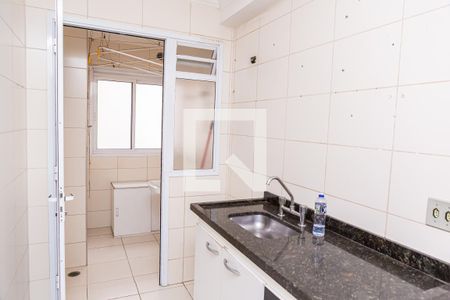 Apartamento para alugar com 70m², 3 quartos e sem vaga Apartamento para alugar com 70m², 3 quartos e sem vagaCozinha
