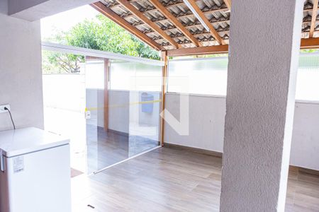 Apartamento para alugar com 70m², 3 quartos e sem vaga Apartamento para alugar com 70m², 3 quartos e sem vagaÁrea comum - Churrasqueira