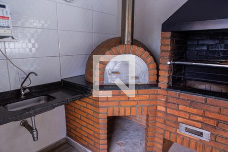 Apartamento para alugar com 70m², 3 quartos e sem vaga Apartamento para alugar com 70m², 3 quartos e sem vagaÁrea comum - Churrasqueira