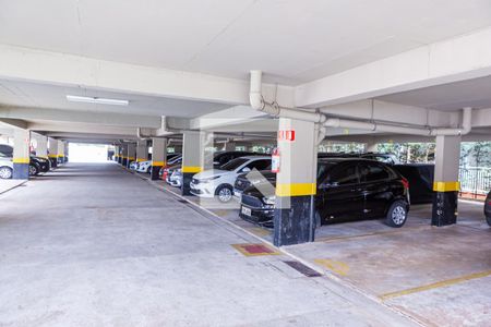 Apartamento para alugar com 70m², 3 quartos e sem vaga Apartamento para alugar com 70m², 3 quartos e sem vagaGaragem