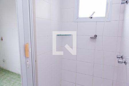 Apartamento para alugar com 70m², 3 quartos e sem vaga Apartamento para alugar com 70m², 3 quartos e sem vagaBanheiro do Quarto 3