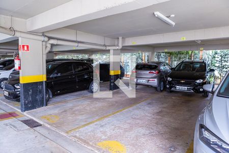 Apartamento para alugar com 70m², 3 quartos e sem vaga Apartamento para alugar com 70m², 3 quartos e sem vagaGaragem