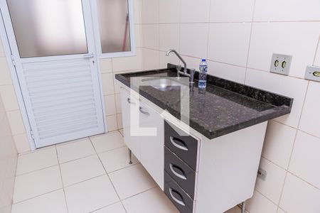 Apartamento para alugar com 70m², 3 quartos e sem vaga Apartamento para alugar com 70m², 3 quartos e sem vagaCozinha