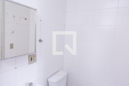 Apartamento para alugar com 70m², 3 quartos e sem vaga Apartamento para alugar com 70m², 3 quartos e sem vagaBanheiro do Quarto 3