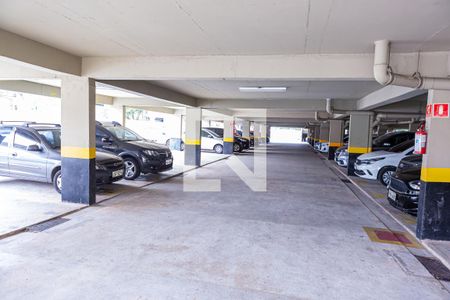 Apartamento para alugar com 70m², 3 quartos e sem vaga Apartamento para alugar com 70m², 3 quartos e sem vagaGaragem