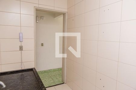 Apartamento para alugar com 70m², 3 quartos e sem vaga Apartamento para alugar com 70m², 3 quartos e sem vagaCozinha