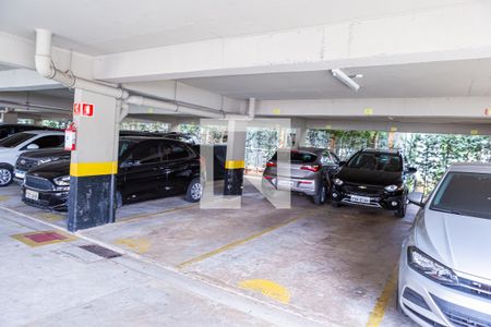 Apartamento para alugar com 70m², 3 quartos e sem vaga Apartamento para alugar com 70m², 3 quartos e sem vagaGaragem