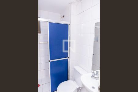 Apartamento para alugar com 70m², 3 quartos e sem vaga Apartamento para alugar com 70m², 3 quartos e sem vagaBanheiro