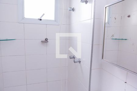 Apartamento para alugar com 70m², 3 quartos e sem vaga Apartamento para alugar com 70m², 3 quartos e sem vagaBanheiro do Quarto 3