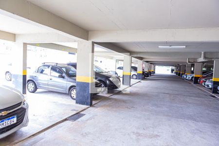 Apartamento para alugar com 70m², 3 quartos e sem vaga Apartamento para alugar com 70m², 3 quartos e sem vagaGaragem
