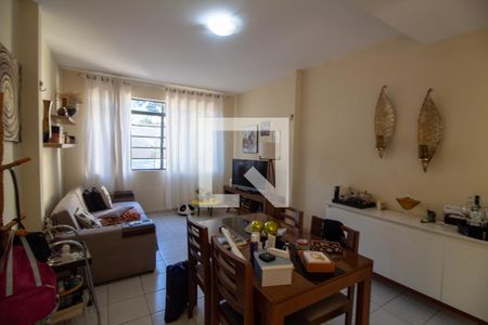 Sala de Jantar de casa para alugar com 2 quartos, 100m² em Vila Cordeiro, São Paulo