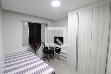 Quarto 1 de apartamento para alugar com 2 quartos, 60m² em Vila Aurora (zona Norte), São Paulo