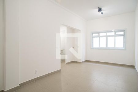 Studio à venda com 30m², 1 quarto e sem vagaSala/Quarto