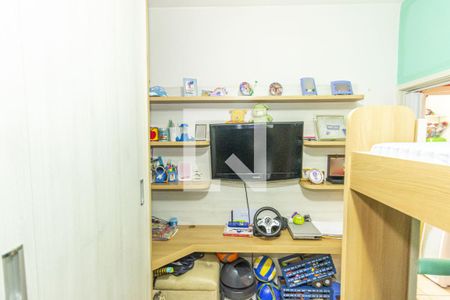 Quarto 1 de apartamento à venda com 2 quartos, 50m² em Cascadura, Rio de Janeiro