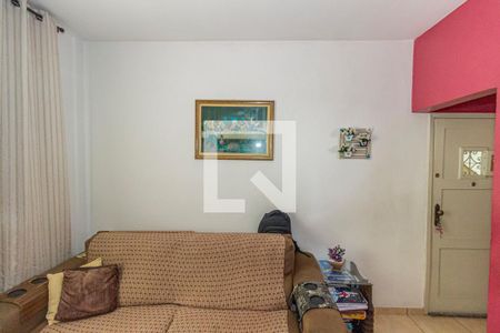 Sala de apartamento à venda com 2 quartos, 50m² em Cascadura, Rio de Janeiro