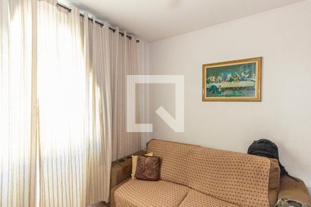 Sala de apartamento à venda com 2 quartos, 50m² em Cascadura, Rio de Janeiro