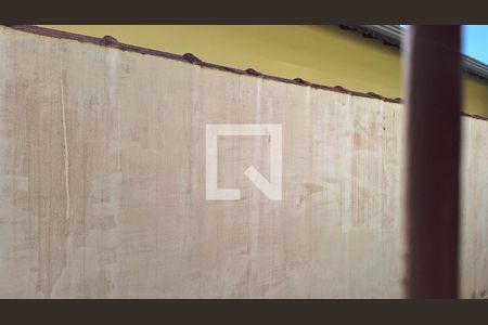 Quarto vista de casa para alugar com 2 quartos, 165m² em Caiçara, Praia Grande