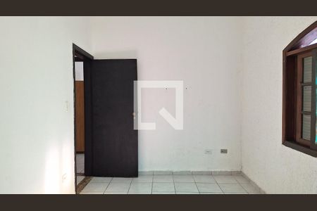 Quarto de casa para alugar com 2 quartos, 165m² em Caiçara, Praia Grande