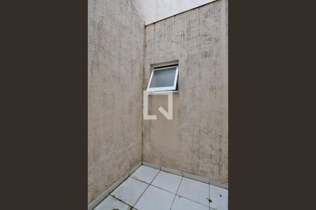 Quintal de apartamento para alugar com 1 quarto, 35m² em Parque da Mooca, São Paulo