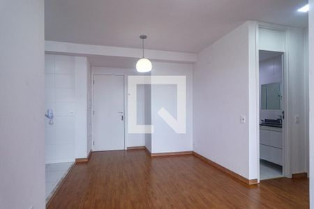 Sala de apartamento à venda com 2 quartos, 48m² em Jardim Marajoara, São Paulo