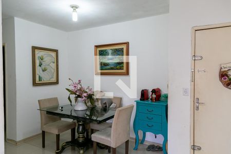 Sala de apartamento à venda com 2 quartos, 53m² em Vila Nova, Porto Alegre