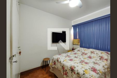 Quarto 1 de apartamento à venda com 2 quartos, 60m² em Tijuca, Rio de Janeiro